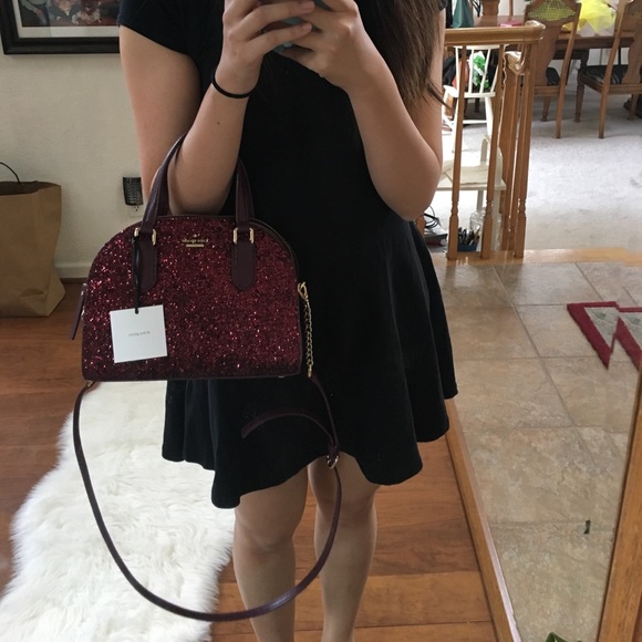 NWT Kate Spade Holiday Bundle - Picture 6 of 7